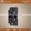 OEM Acceptable High Low Voltage Cabinet Hinge for Metal Door Use