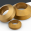 Internal Carbide Cutting Insert/Ring Inner Burr Remove Device Inside ID Scarfing insert