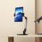 Universal desktop mount tablet holder 360 degree rotating Soporte telefónico phone holder for home