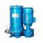 DDB electric lubrication pump