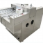 PCB Single Sided Drilling Holes Grinding Machine