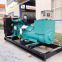weichai series generator set 320kw 400KVA WP13D405E200 diesel generator