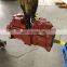 JS220 Hydraulic Pump 21513686 Kawasaki K3V112DTP1M9R-9C79+F Main Pump