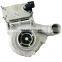 Complete Turbo GTA3576KLV GT3576KL 728392-5024S 728392-5020S 728392 5020 17201-E031