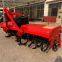 Star Farm Tractor Machine Multifunctional Power Crawler Rotary Cultivator