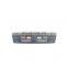 Sinotruk Howo Sitrak C5H/C7H Truck Spare Parts Suppliers Truck Engine Transmission Axle Cab Parts 812W61150-0115 Hood Assembly