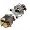 The high performance and durable grass trimmer universal motor