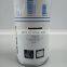 Atlas air compressor spare parts 1625481100  OIL SEPARATOR   high quality