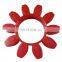 Compair ZS1106339 Coupling Spider Rote Air Compressor Parts Wholesale