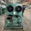 High efficiency cooling cycle Condensing Unit