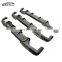 F10 F18 M Sport M5 V Style High Quality Carbon Fiber Rear Diffuser Rear Bumper Lip For BMW 5 Series F10 F18 M5