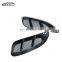 718 Cayman Boxster Carbon Fiber  Side Vent Side Air Intake For Porsche 718 Cayman Boxster