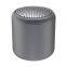 Altavoz Bluetooth portátil magnético con altavoz de graves potente, control remoto para teléfono inteligente, estéreo para exteriores, teatro en casa y fiestas, con batería