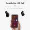 M2T TWS Sports gaming stereo headphone With Charging Box 5.0 Mini Portable Wireless Bluetoth earphone