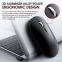 New Ultra-thin Mini X2 Wireless Mouse Silent Mute Rechargeable dual model bt usb Computer Mouse