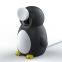 Little Penguin Watch Stand Wireless Charger 5W Magnetische Kabellose Ladestation für Apple Watch Magnetischer Kabelloser Ladeger?t