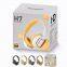 Stereo Wireless Bt Headphone Game Headset Sports Necklace Earphone Super Bass Stereo Music Headphone