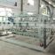 Panel Turnover Machine for artificial stone slab/quartz slab production line machine
