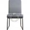 wholesale gray dignified office chair ,cafeteria dining chair