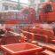 good deal and high production sand washing machine