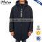 OEM Wholesale Mens Longline Fishtail Winter Coats