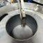 HY-M107 Fully Automatic Multifunctional 360 Degree Rotating Tin Melting Furnace