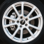 Car wheels