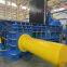 Automatic Horizontal Baler Waste Paper Baling Machine Newspaper Baler Plastic Baler for Recycling Compactor Machine