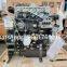 Moteur Perkins 404EA-22T, norme Chine IV, 36.4KW, 2500 tr/min
