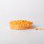 Rigid Transparent PVC Material Plastic Extrusion Profile Compound for Label Strip Supermarket Holder Price PVC Granules