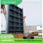 Cast Iron Slide Gate for Water Treatment - Customizable Size, High Sealing Performance