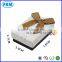 different Cardboard gift boxes with China supplier