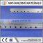 Drywall And Thin Coat Mini Mesh/ Perforated Angle Beads ABO Professional supplier