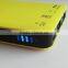 Easy Safety Diy Jump Starter Car Power Bank 12V