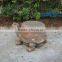 2015 New Products Magnesia Craft Tortoise Tables and Chairs