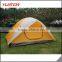 Wholesale Double Layers Waterproof Camping Tent for Outdoor