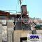 Hot sale high quality stone break machine, stone breaking machine with CE