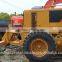 Used Motor Grader 140H, CAT Grader Price, Caterpillar 140H Motor Grader For Sale