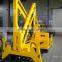 New Products Mobile Auto Lighting Boom Lift