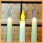 Flickering Led Taper Lights Candles for Home Wedding Xmas