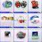 Custom Manufacturer Vase Shaped Fridge Magnet