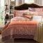 Fashion 100 cotton reactive printed Bedding Set