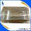 yacht braided rope 6mm- 25mm polyester polypropylene mooring rope