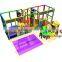 6x2x2 clown theme park, indoor playground equipments