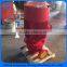 XBD Series Electric Vertical Emergency Fire Fighting Water Pump