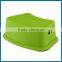 Non Slip Bathroom Plastic Stool