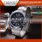 High Quality 3Atm Water Resist Stainless Steel Quartz Watches Quality