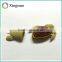 High quality lovely animal tortoise shape silicone usb flash driver case