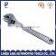 China High Quality Quick Adjustable Wrench Spanner