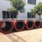 QF2000 series concrete drain pipe making machine